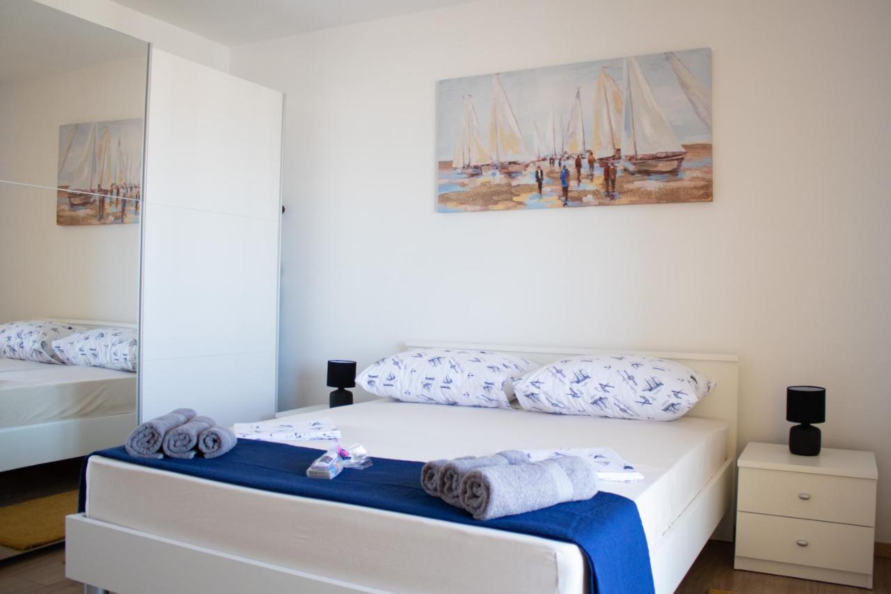 Villa Koraljka Vodice Bagian luar foto